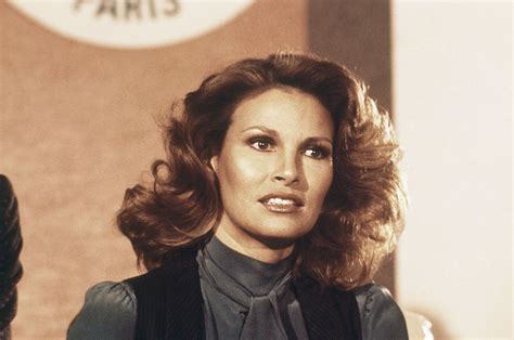 Raquel Welch Shawshank Redemption Poster