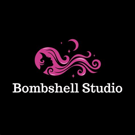 Pin by Bombshell Beauty Salon on Bombshell Studio Salon | Studio salon ...