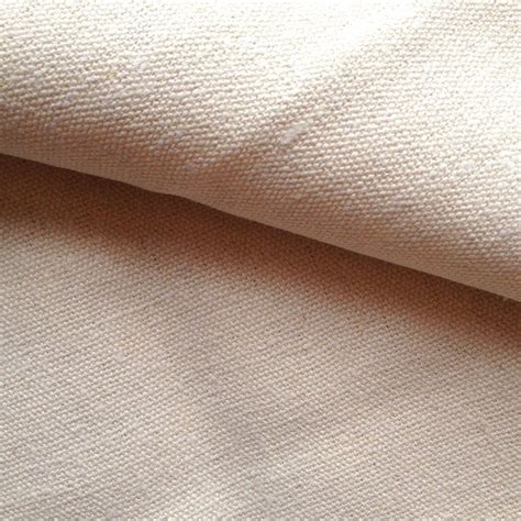 Buy Organic Hemp Canvas Natural Fabric at Jcrafteco