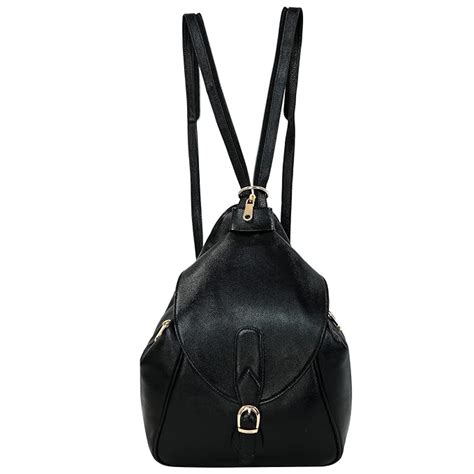 Women's Backpack – HAYAT LEATHER