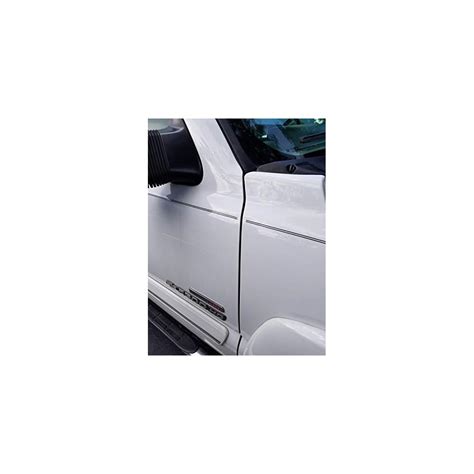 Buy AntennaX Super Shorty (1.5-inch) Antenna for Chevy 2500 Silverado ...