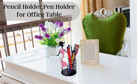 D&V ENGINEERING - Creative in innovation Pen stand,pencil stand,pen ...