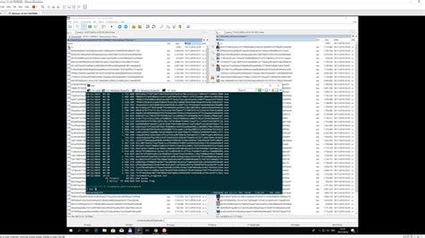 MSITC TRAPMINE ThreatScore ML detection vs. mutated ransomware samples ...