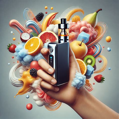 Smoking and Vaping Risk Factors: What Every Australian Needs to Know in 2025 - Vapes Australia ...