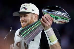 Sam Darnold Meme Fans Rally Around Their Super Bowl Champ - Digital Culture