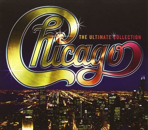 Ultimate Collection: Chicago: Amazon.ca: Music