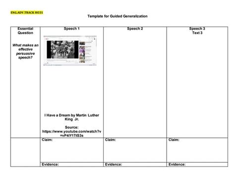 Image result for Making Generalization Short Paragraph