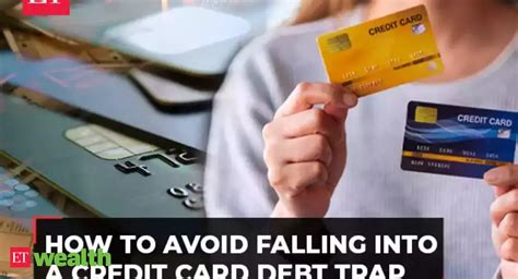 credit cards: Credit Card Debt: Learn how to break the vicious cycle ...