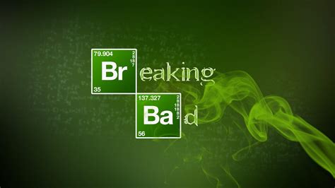 Breaking Bad Logo Wallpapers - Top Free Breaking Bad Logo Backgrounds ...