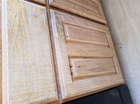 How To Strip Kitchen Cabinets - Kitchen Ideas