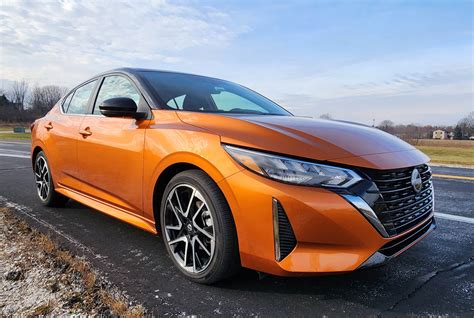 Nissan Sentra Gas Mileage Nissan Sentra Miles Per Gallon St. Peters,