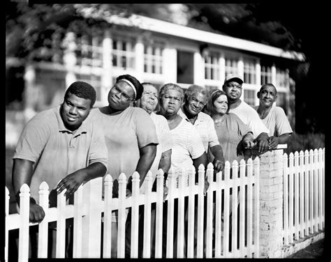 A decade into the Katrina diaspora - Washington Post