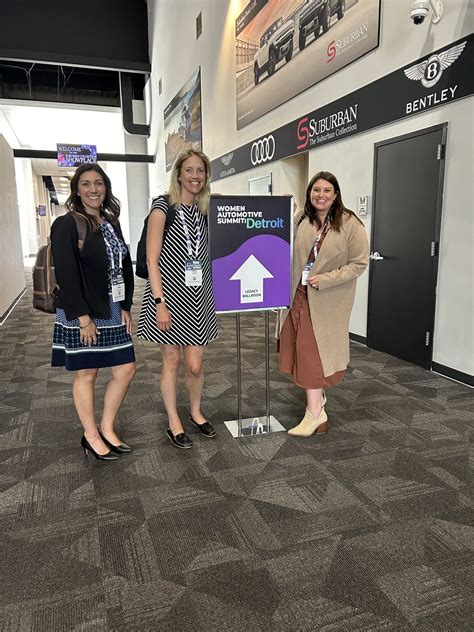 Abby Jones Livingston on LinkedIn: #wasdetroit