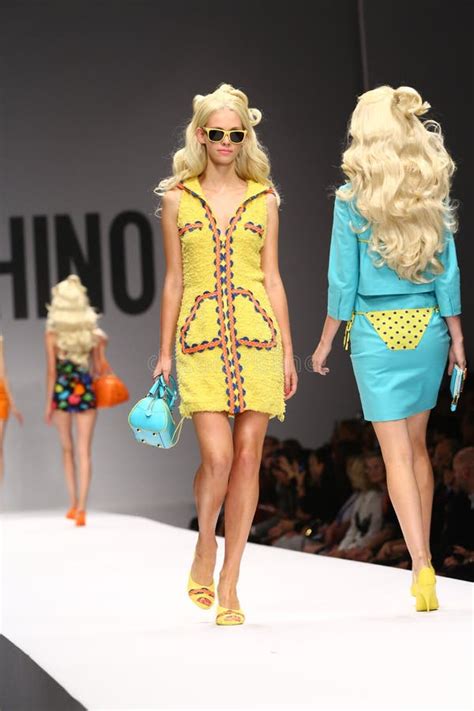 Image result for Model Channel Milan