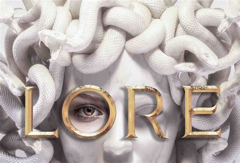 Image result for Lore Explained