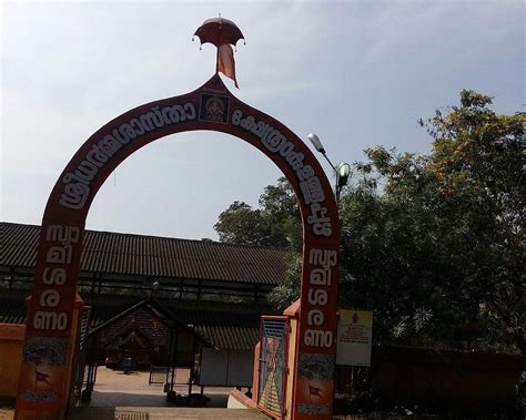 THE 5 BEST Places to Visit in Thenmala (2025) - Must-See Attractions