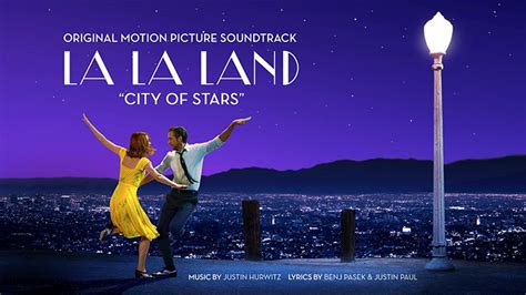 爱乐之城 La La Land - 歌单 - 网易云音乐