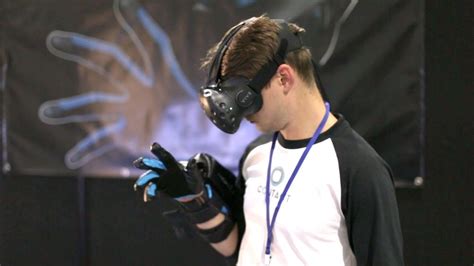 Kinect Hand Tracking VR 的图像结果