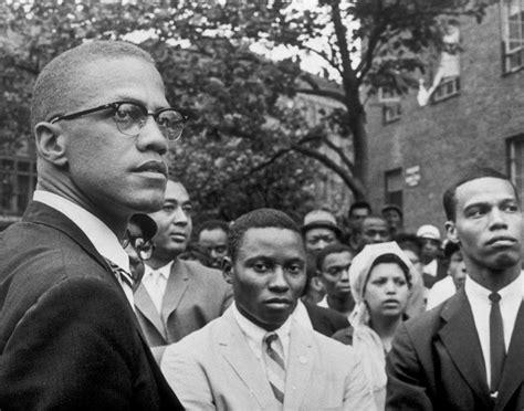 MLK and Malcolm X Were More Alike Than You Realize - Think