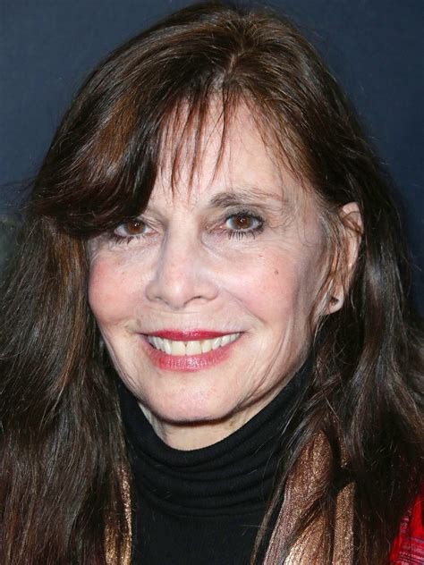 Talia Shire Godfather