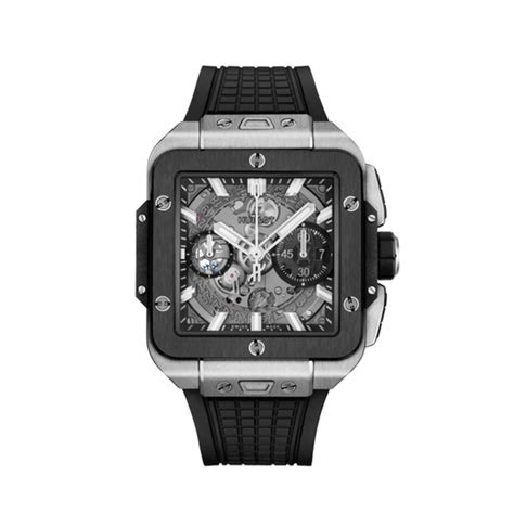Buy Hublot Watches at Swiss Paradise | Official Retailer in India