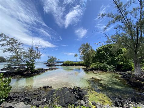 Everything You Need to Know Before Visiting Carlsmith Beach Park (Four ...