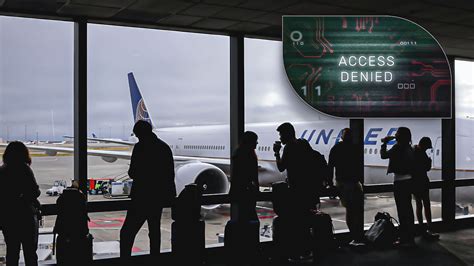 Denied Boarding: 5 Reasons Why It Happens