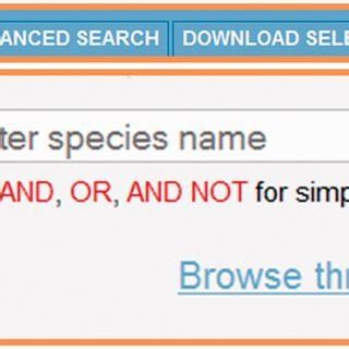 Image result for Bacdive Tutorial
