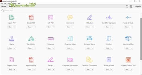 Adobe Reader 32-Bit 的图像结果