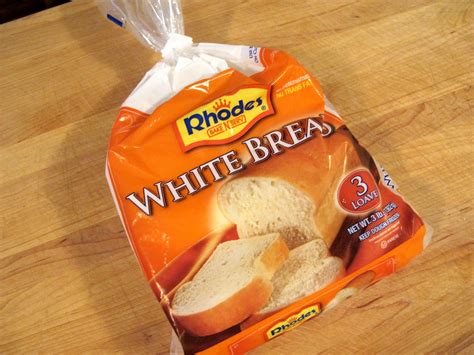 Rhodes Frozen Bread Dough Dinner Rolls at Samantha Carpenter blog