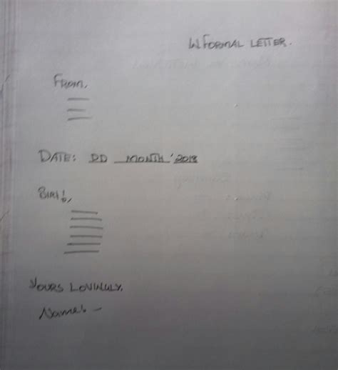 informal letter to a friend briefing him about kashmiri marriage ...