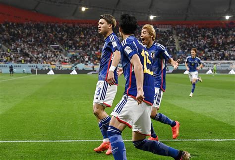 为何日本男足可以称霸亚洲？揭秘日本足球的发展历程 - 知乎