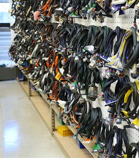 Image result for Intermittent Testing Cable