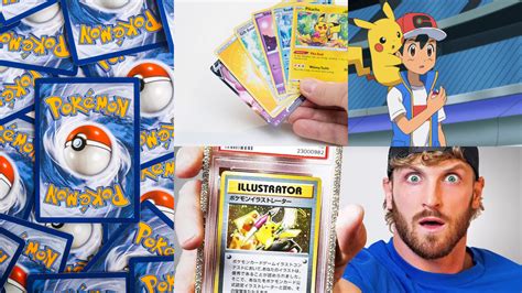 24 Most Expensive Rarest Pokemon Cards Ever Sold/pokemon 151 Most ...