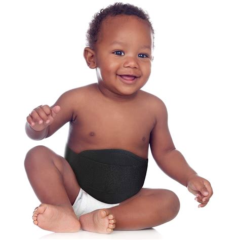 Buy ORTONYX Baby Umbilical Hernia Belt - OX350 at Ubuy India