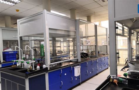 有机化学实验室-福州大学国家级实验教学示范中心（化学与化工）