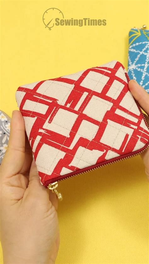 Image result for DIY Wallet Tutorial