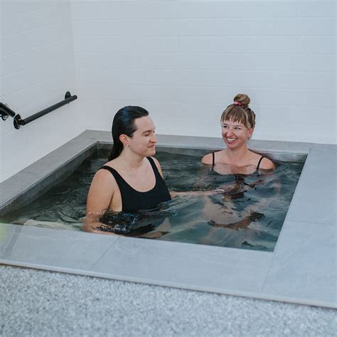 Sauna House Charlotte: Bathhouse, Ice Bath, Sauna, and Cold Plunge