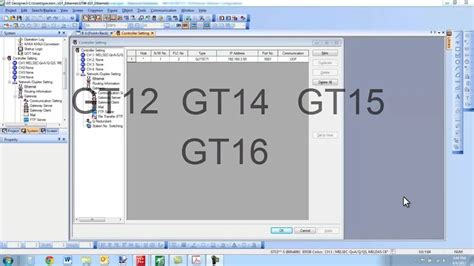 Programmable Logic Controller - Mitsubishi Alpha2 Sequence Controller ...