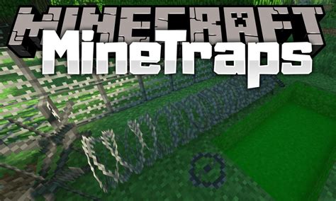 Image result for Easy Minecraft Traps