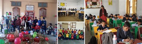 BrainWave Public School, Ambala