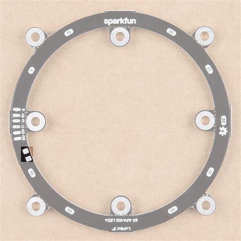 LuMini Ring Hookup Guide