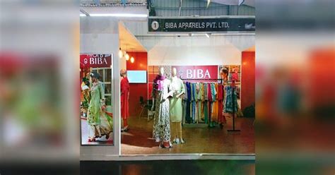 BIBA Factory Outlet | LBB