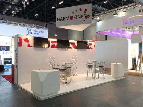 Blueprint Displays Ltd: Customer Reviews, Stands and Services