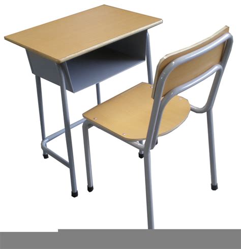 Free Clipart Student Desks | Free Images at Clker.com - vector clip art ...