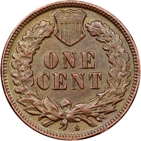 Counterfeit Detection: 1908-S Indian Head Cent | NGC