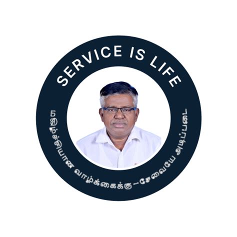 Service is Life - Free Service Provider Directory App