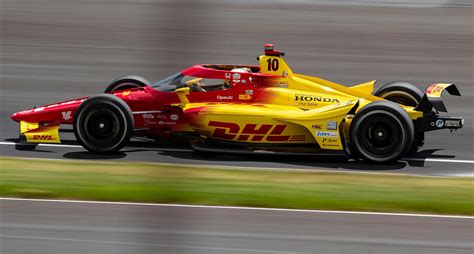 Indy 500 Day 1 qualifying live updates, results, provisional starting grid today 5/17/25