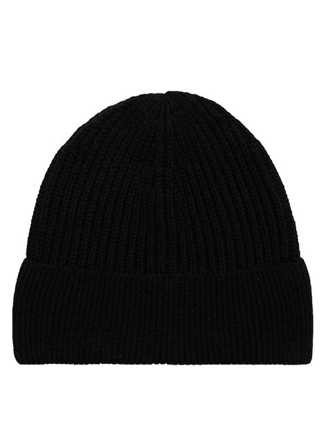 Buy Knitted Beanie Hat at Marks & Spencer