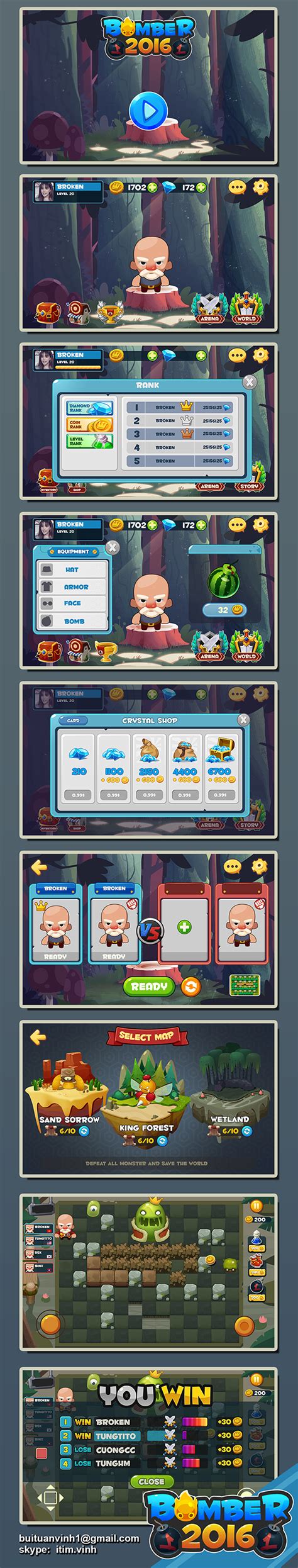 Image result for Bomb Simulator GUI